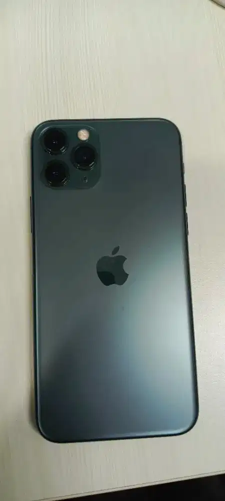 Iphone 11 Pro 256 GB