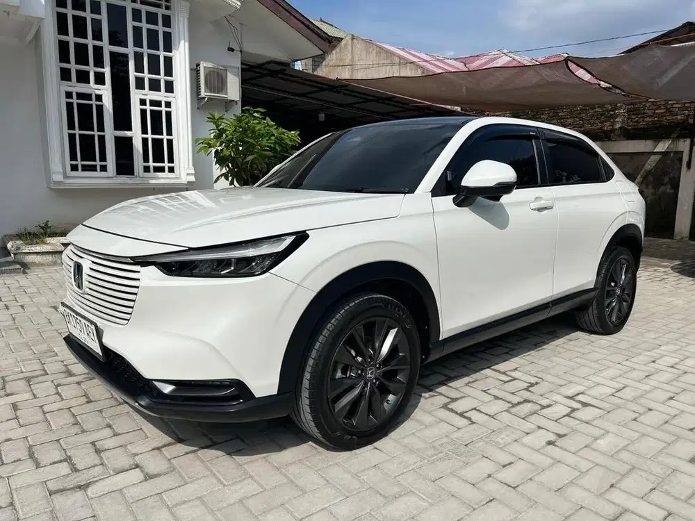 HRV SE 2023 Original