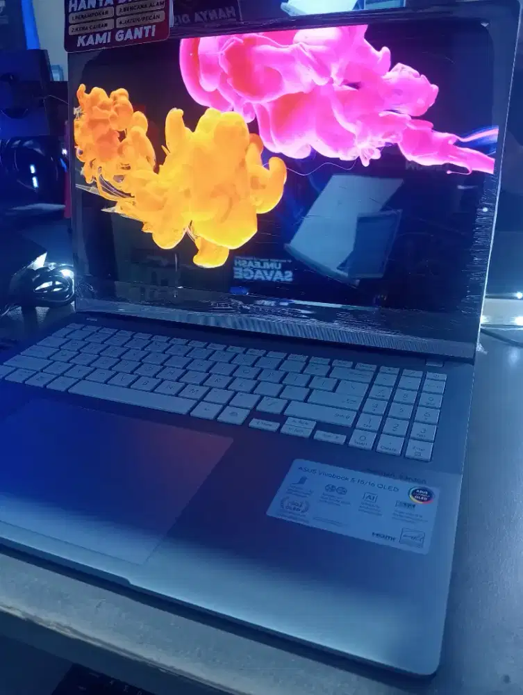 Segampang Itu Cicilan Laptop Pakai Home Credit Promo Electro Fair