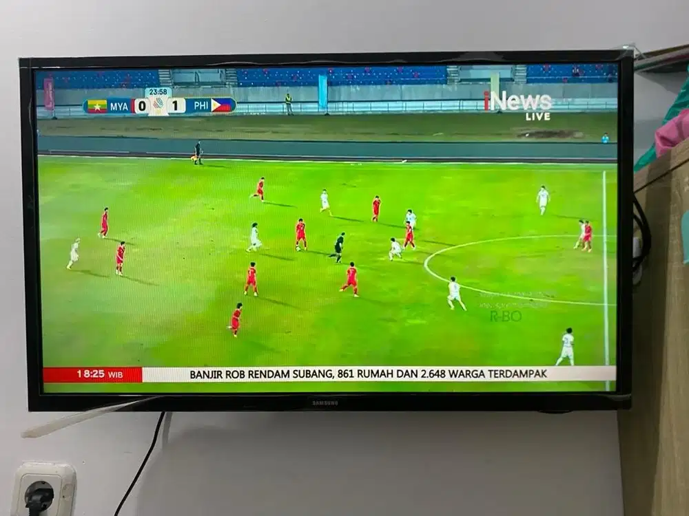 Digital tv samsung 32 inch