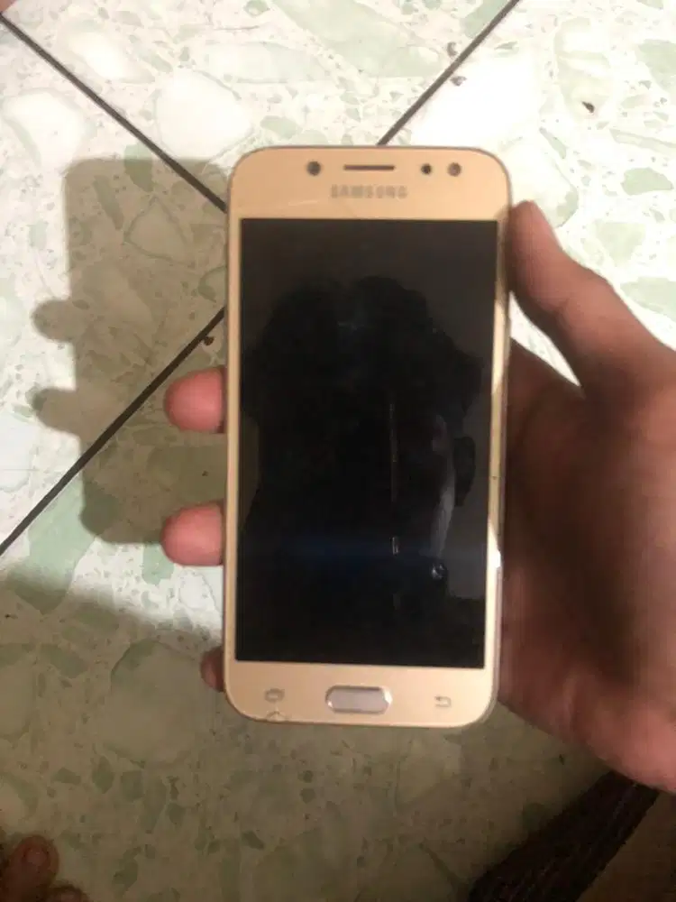 Samsung j5 Pro jual murah gakepake