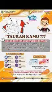 biro jasa dokumen van java