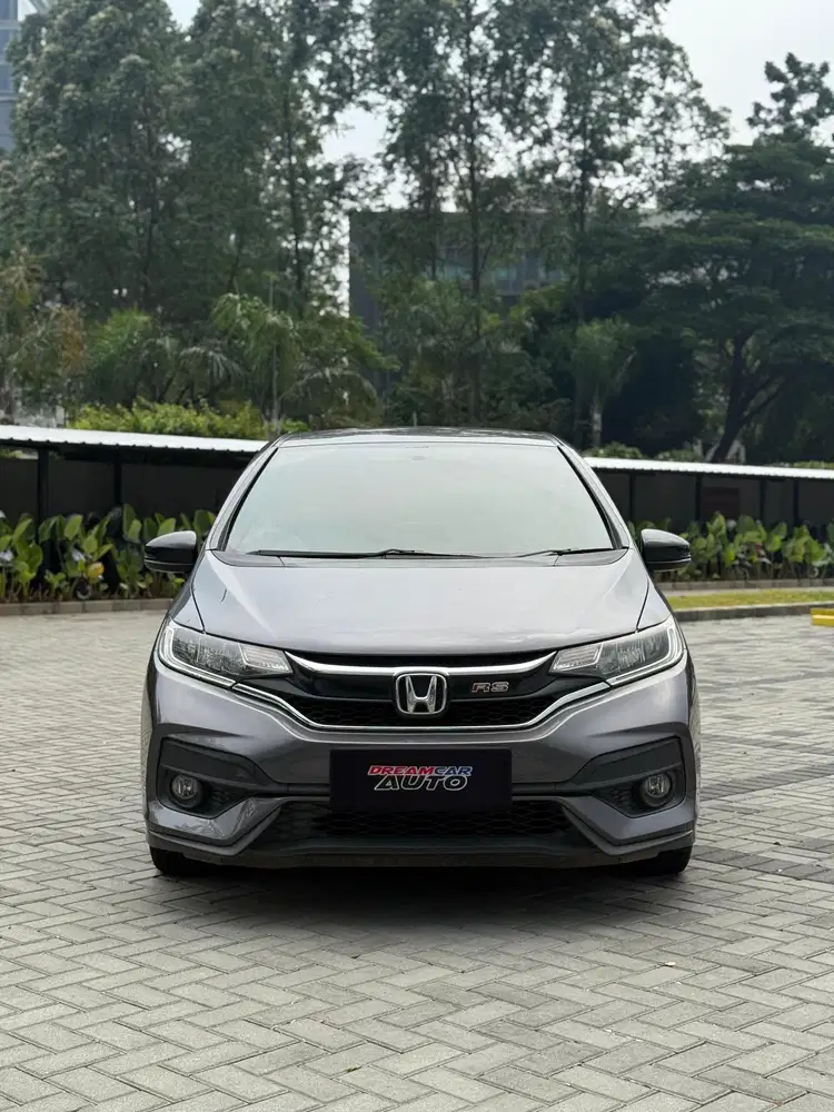 Honda Jazz 2020 Bensin