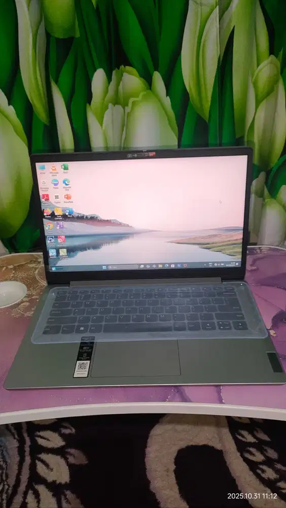 DIJUAL LAPTOP LENOVO