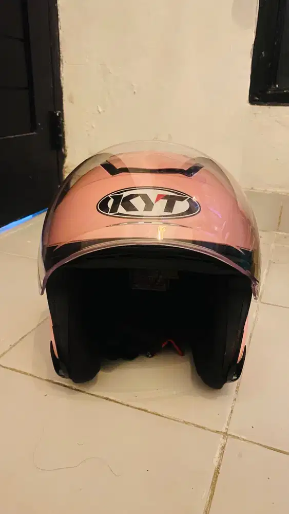 kyt kyoto peach like new