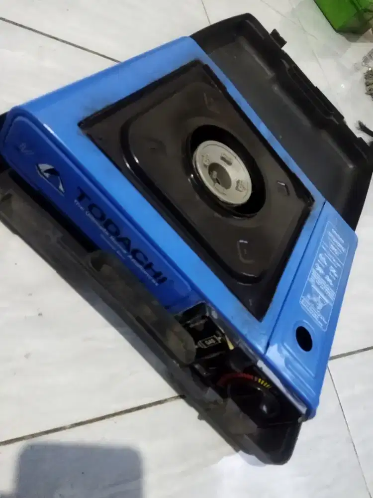 kompor portable camping