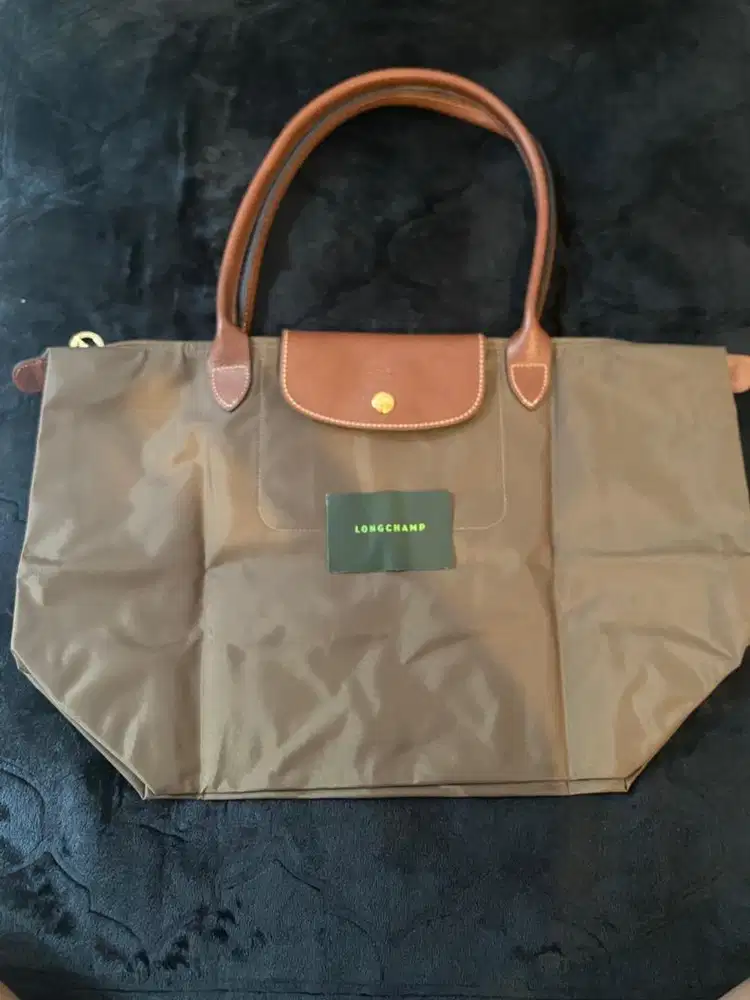 Longchamp original 100%