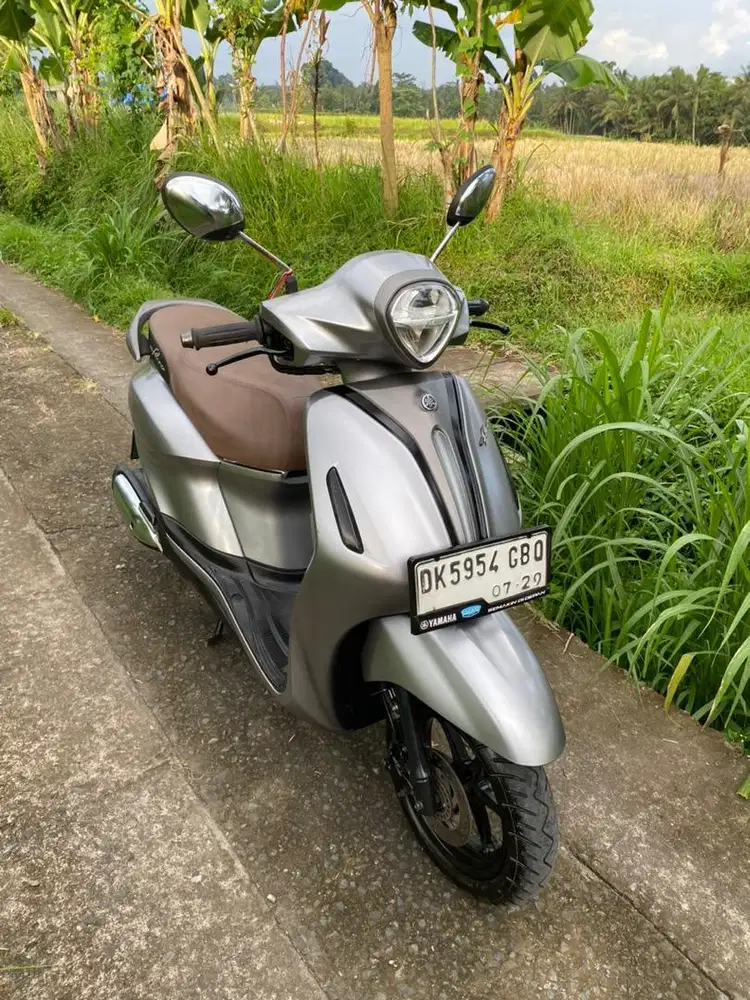 Dijual Filano Luxury