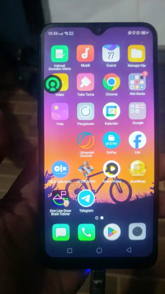 Oppo A5s/Ax5s Ram 4/64