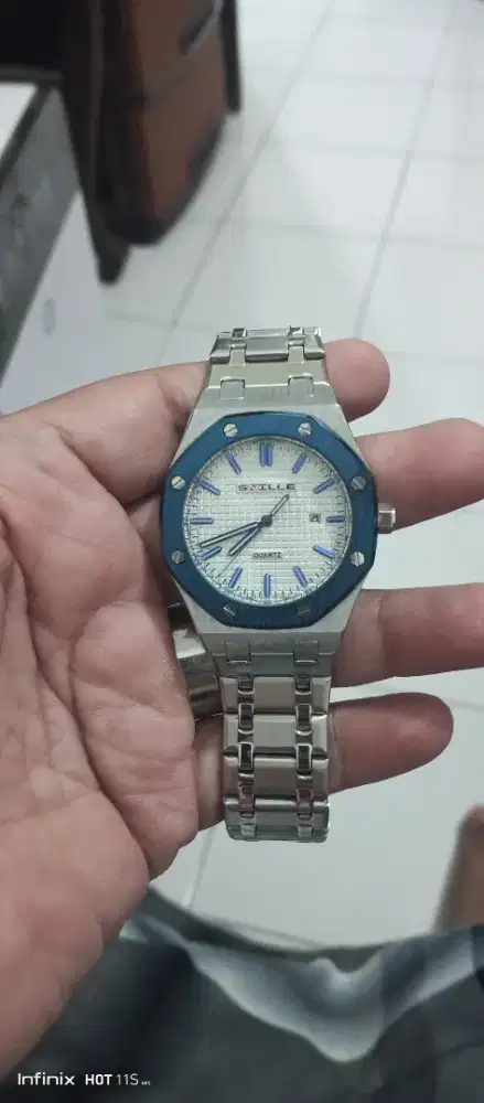 Jam Tangan SNILLE