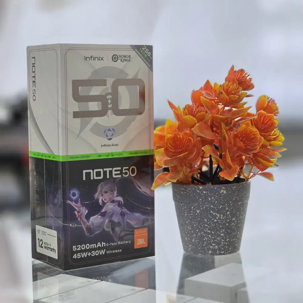 KREDIT MURAH INFINIX