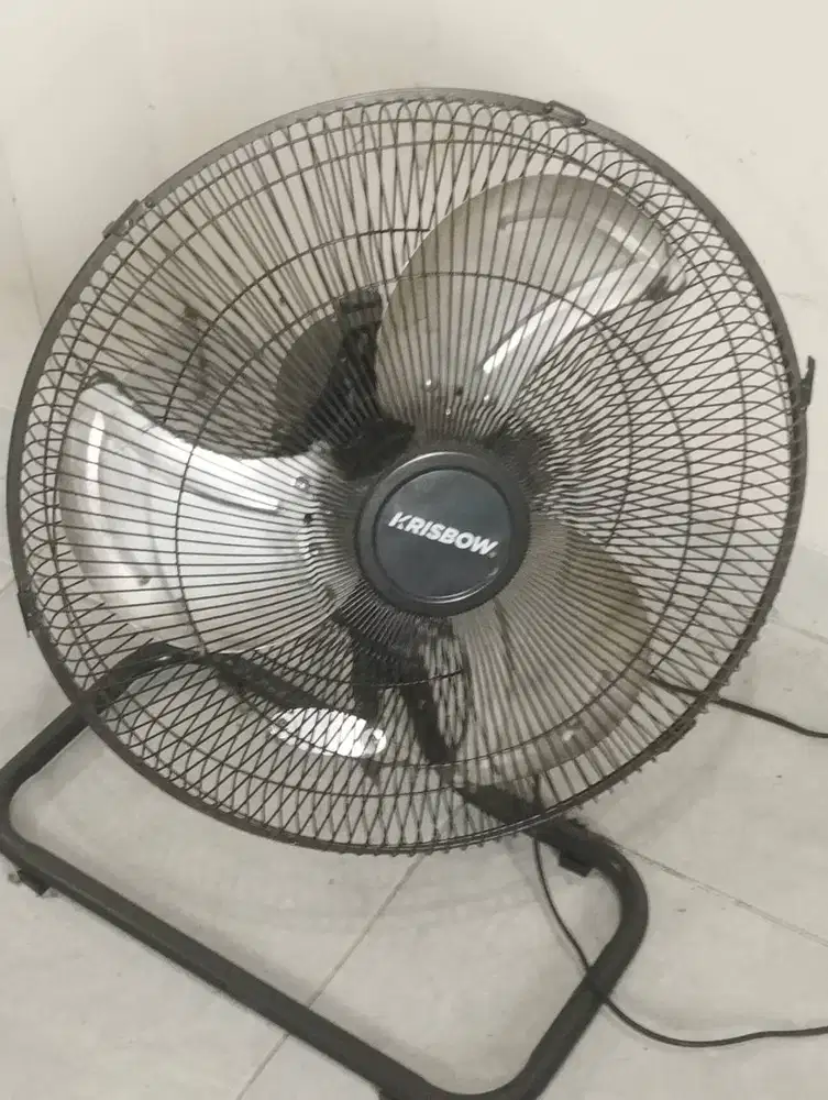 Kipas Angin Krisbow 16 inch