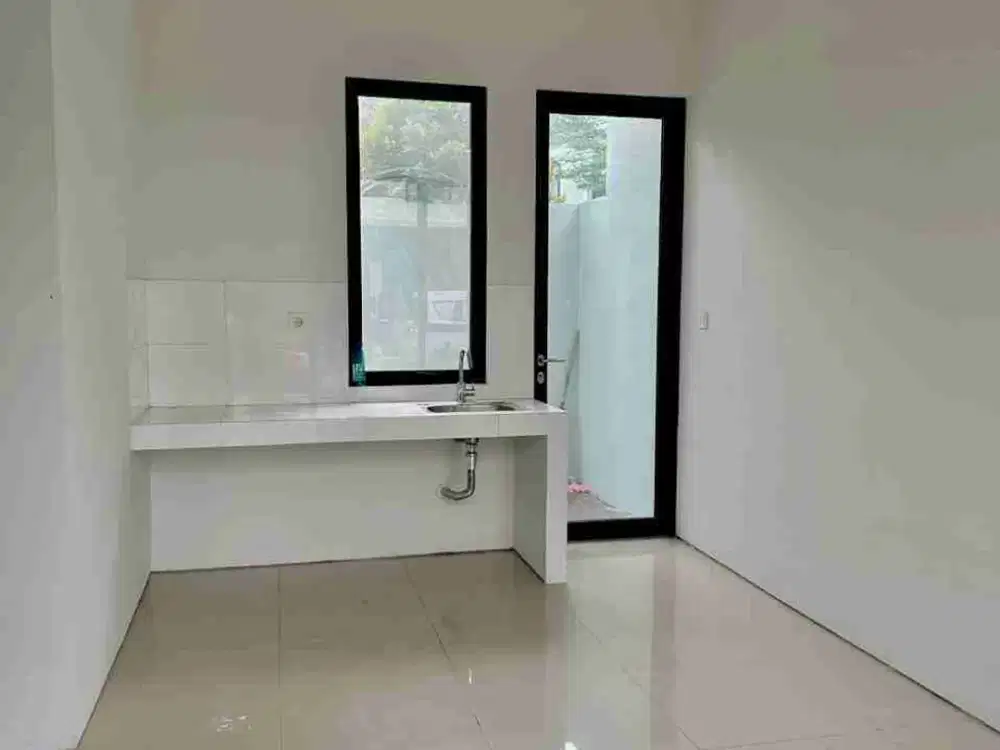 Disewakan Rumah 5 x 12,5 Denza Citra Garden Puri