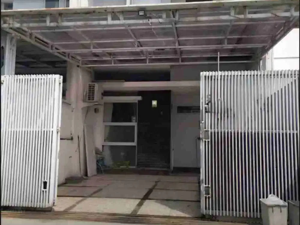 Rumah Siaphuni Di Cisaranten, Lingkungan Nyaman