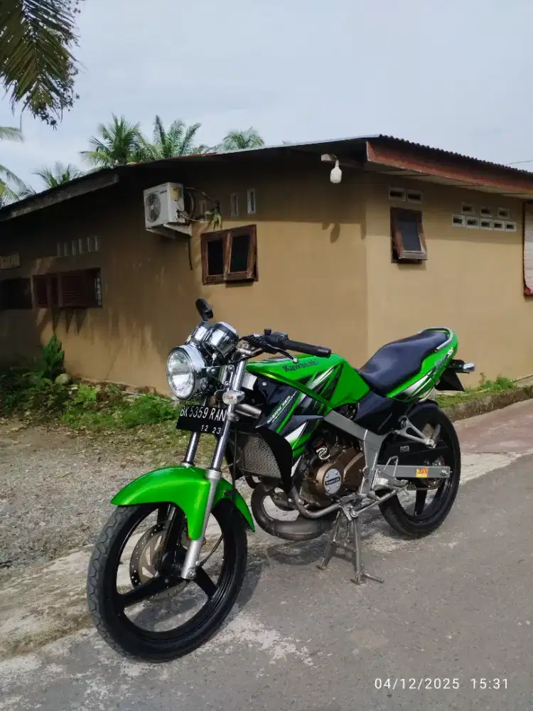 Ninja SS 2013 PJK pnjng