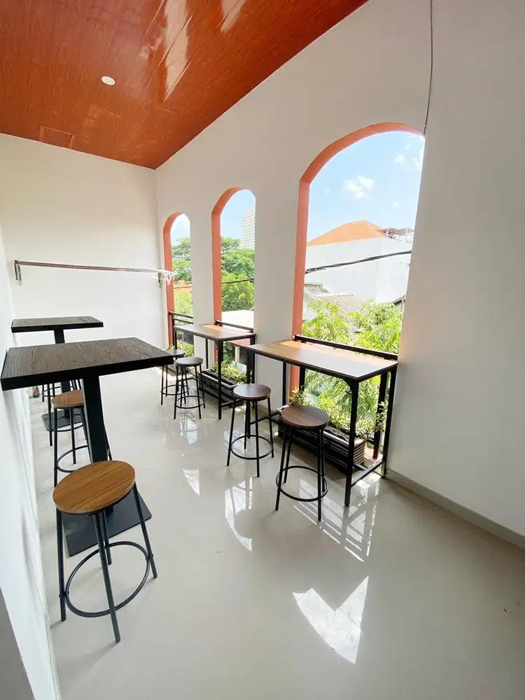 Kost baru 2lt di Babatan Pilang Wiyung