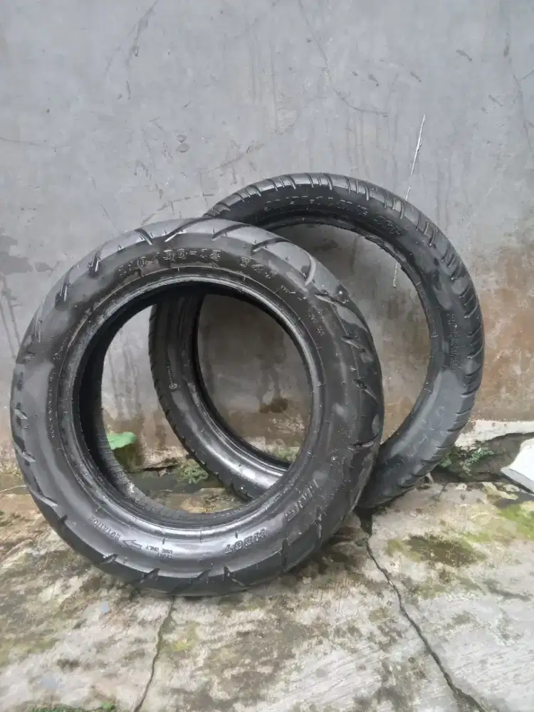 Murah Sepasang(2) Ring 12/14