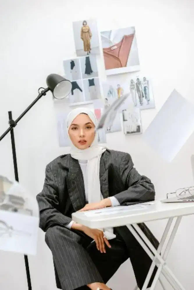 GABUNG YUK | Project Manager
Studio
MUA
Photograper Videographer