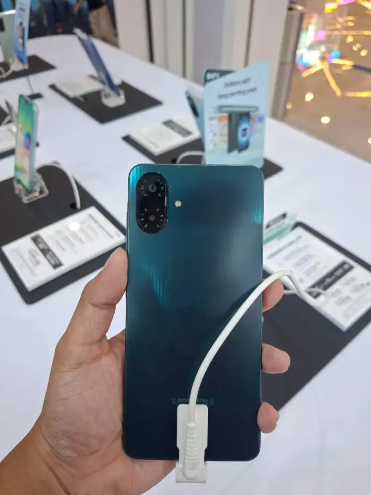 SAMSUNG GALAXY A07 1JT AN