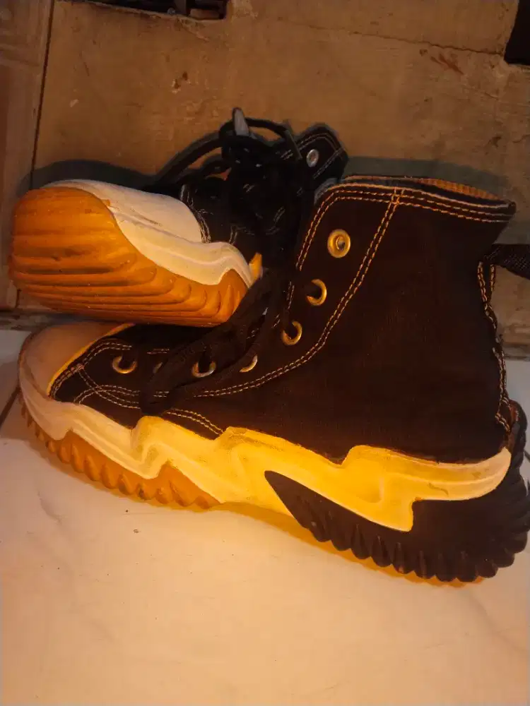  Jejakmu, Gaya Hidupmu. Tampil Beda!.