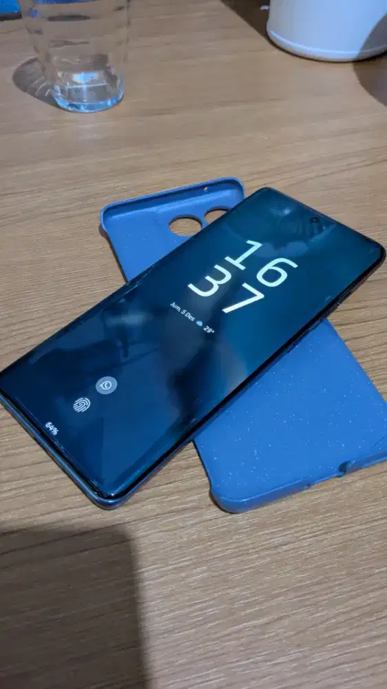 Motorola edge 60 fusion