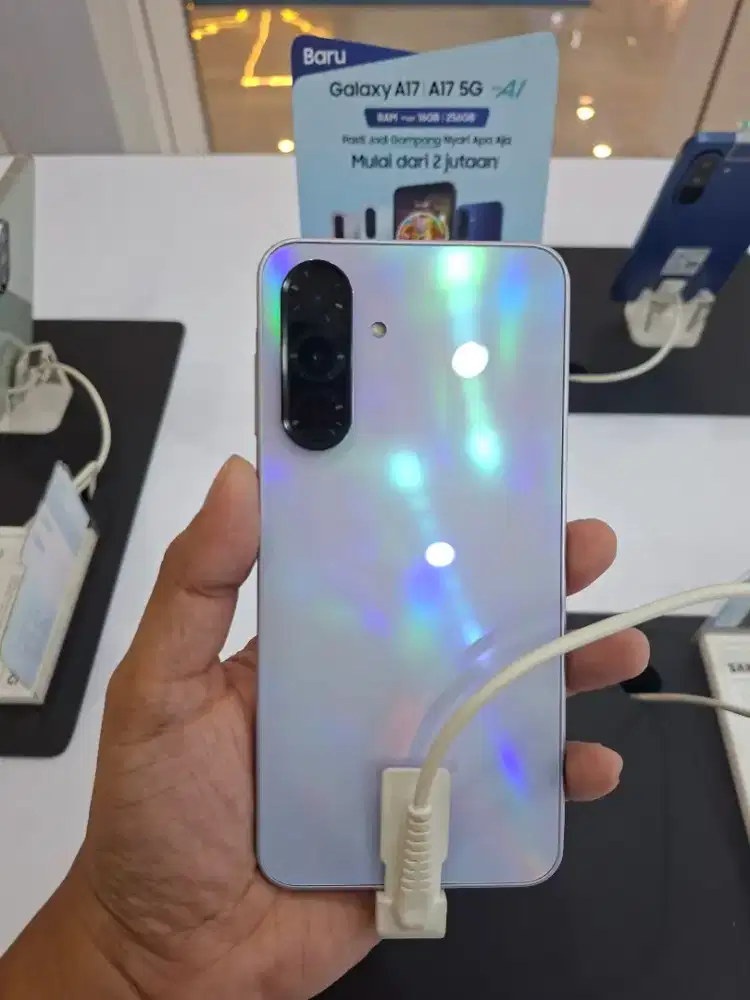 SAMSUNG GALAXY A36 5G 4JT AN SAJA