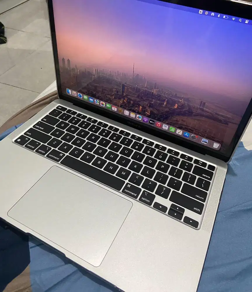 macbook air m1 2020