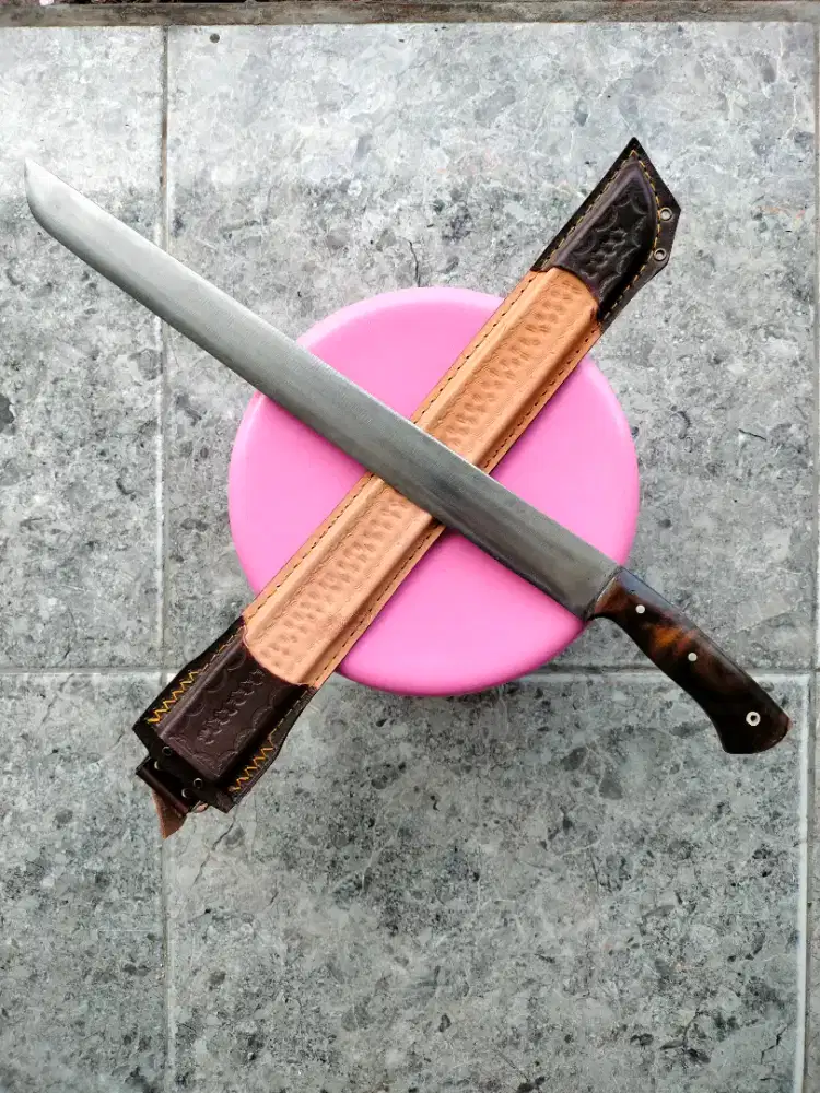 Parang serbaguna baja per