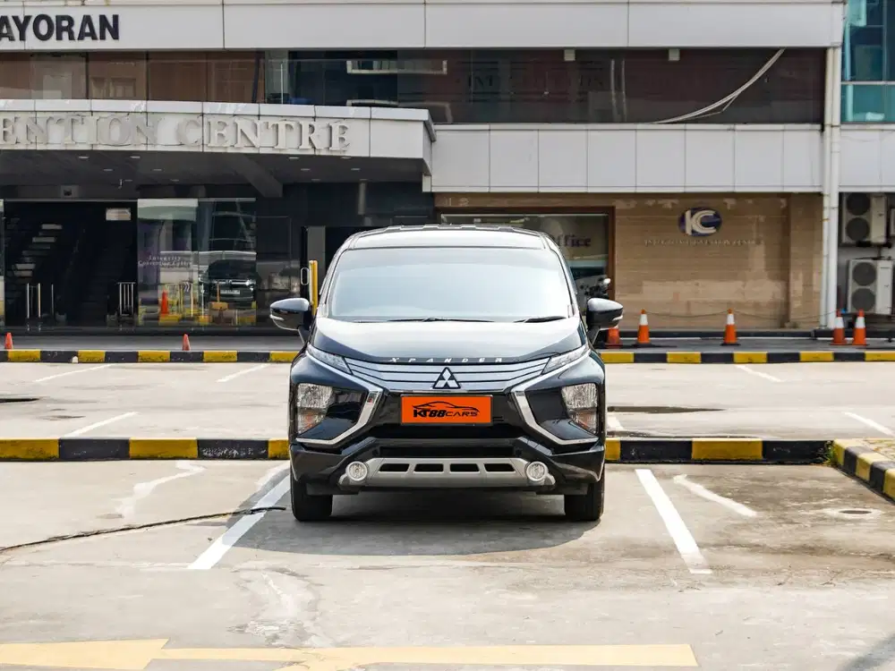 Xpander sport 1.5 A/T 2018