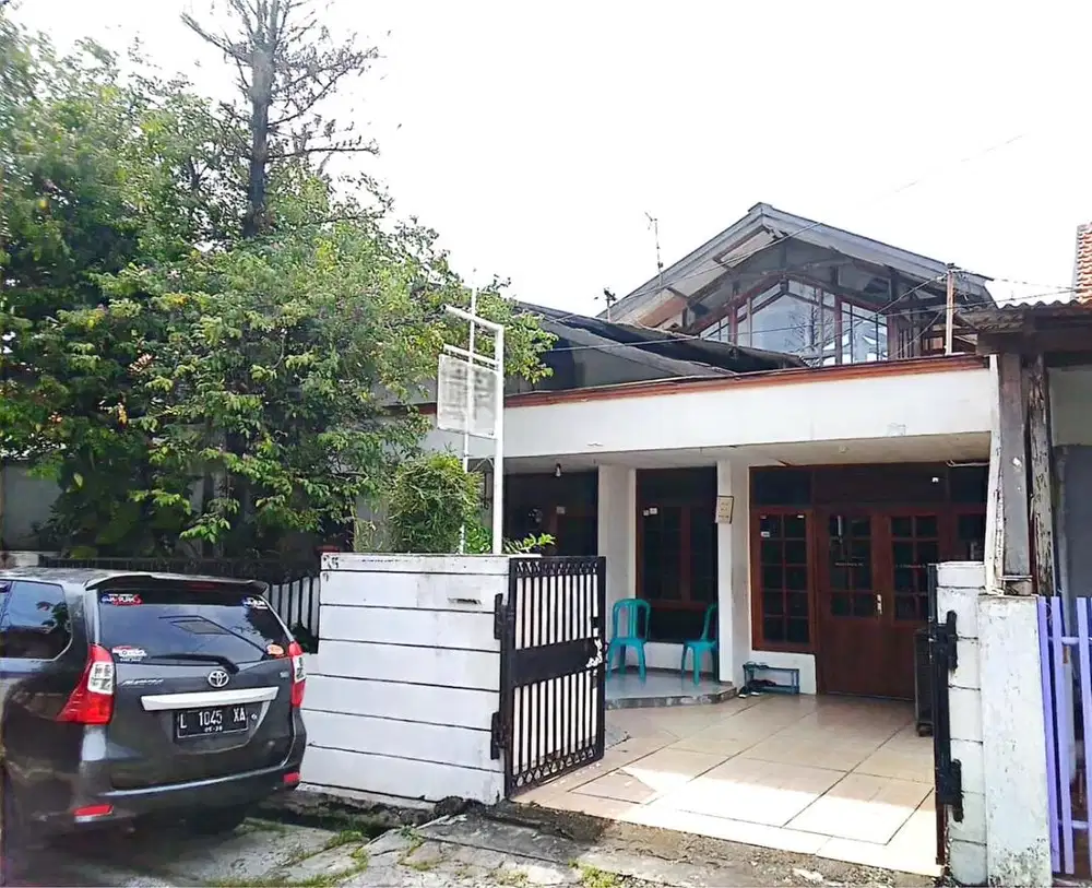 Rmh (10x24) di Bratang Gede Ngagel