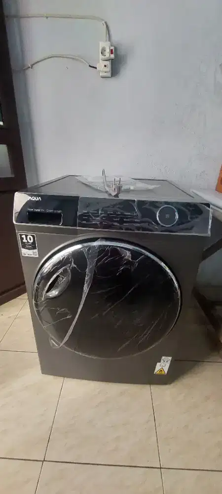 Mesin Pengering Baru! Harga Murah, Barang Masih baru