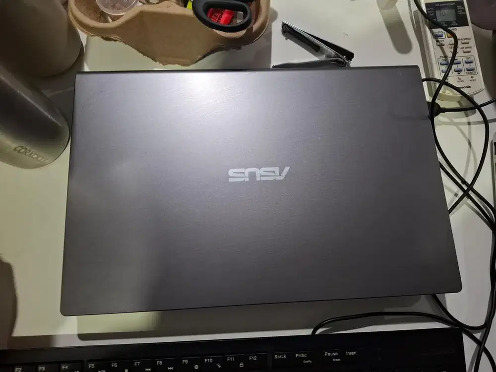 Di jual laptop asus pakai 1 tahun