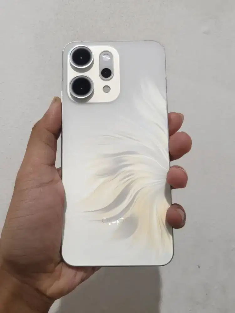 Jual OPPO Reno14 Pro 5G Full Set 100% Original