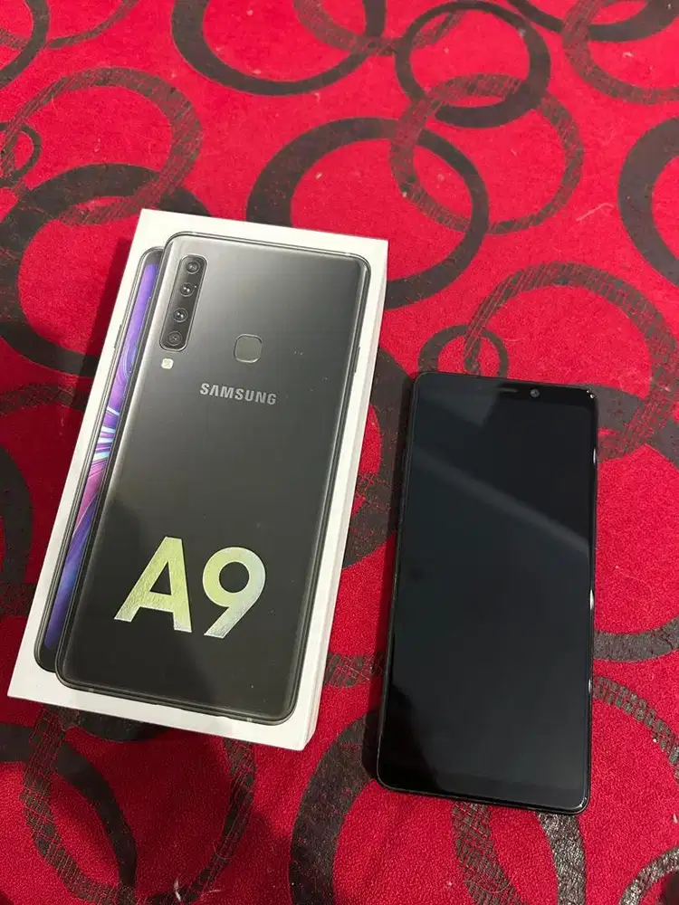 Samsung A9 (2018)
