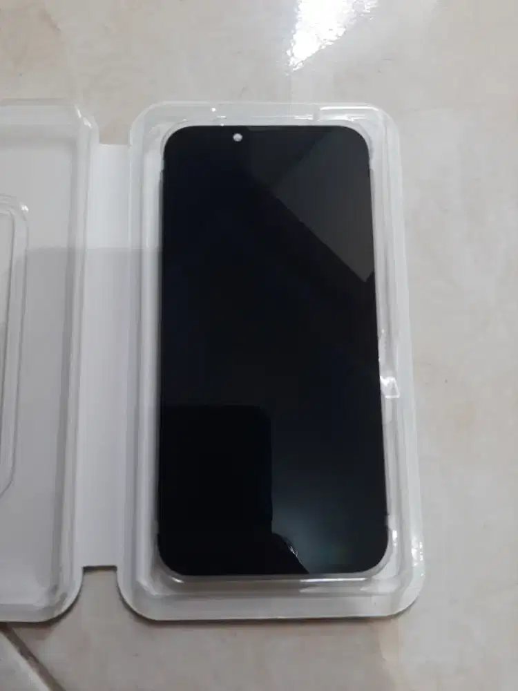 LCD iphone 13 pro ori copotan minus