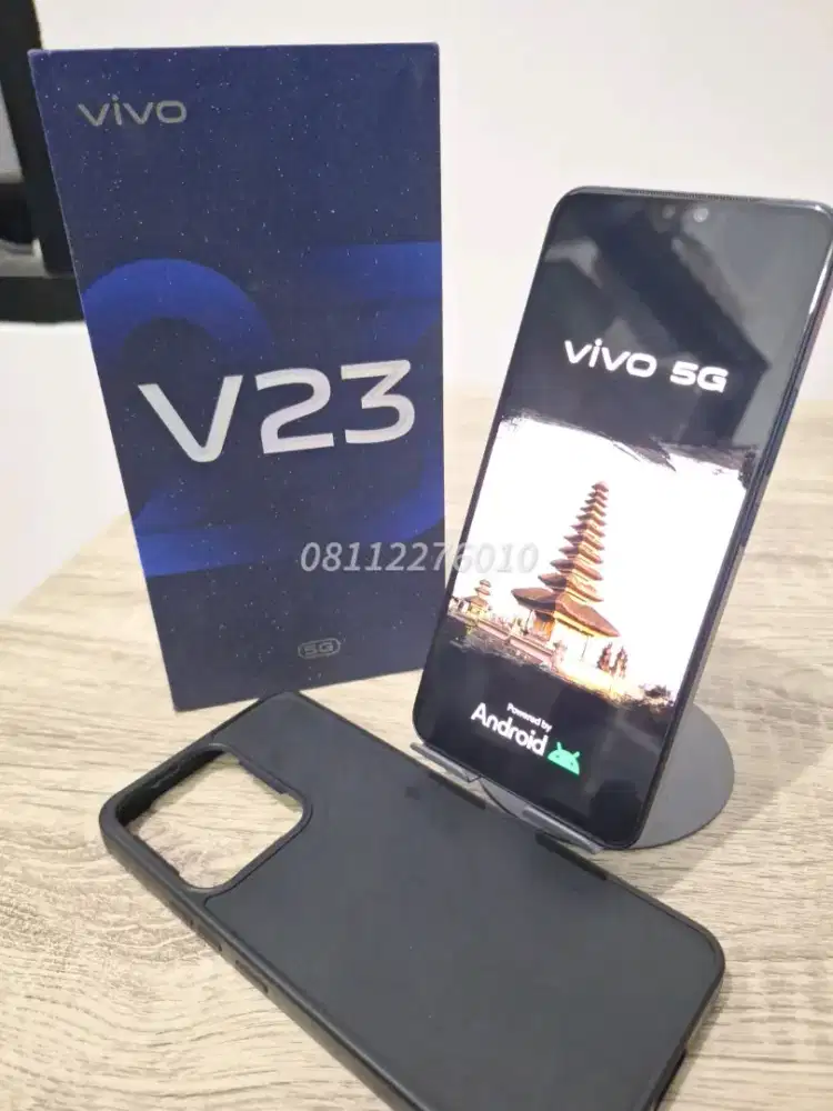 VIVO V23 5G 8/128GB