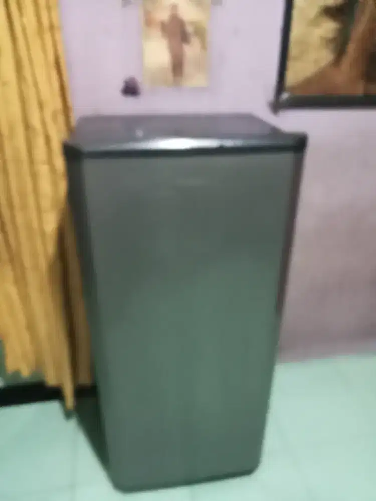 Panasonic 1 pintu original