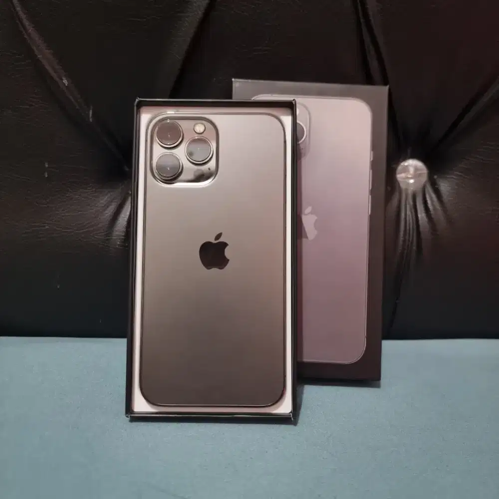 Iphone 13 Promax 256gb iBox