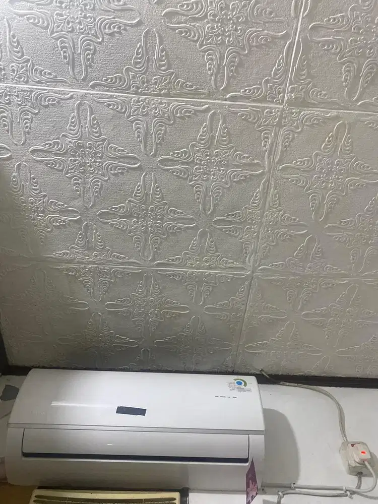 Dijual Ac Midea 1 PK