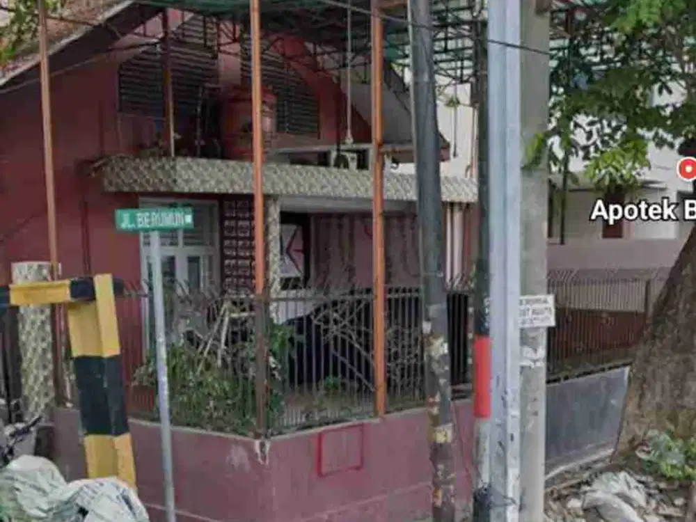 Jual Cepat Rumah Dibawah NJOP Jakarta Pusat