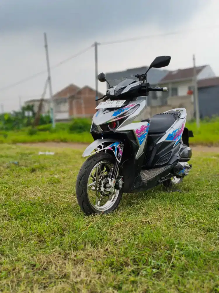 VARIO 150 LED OLD 2015