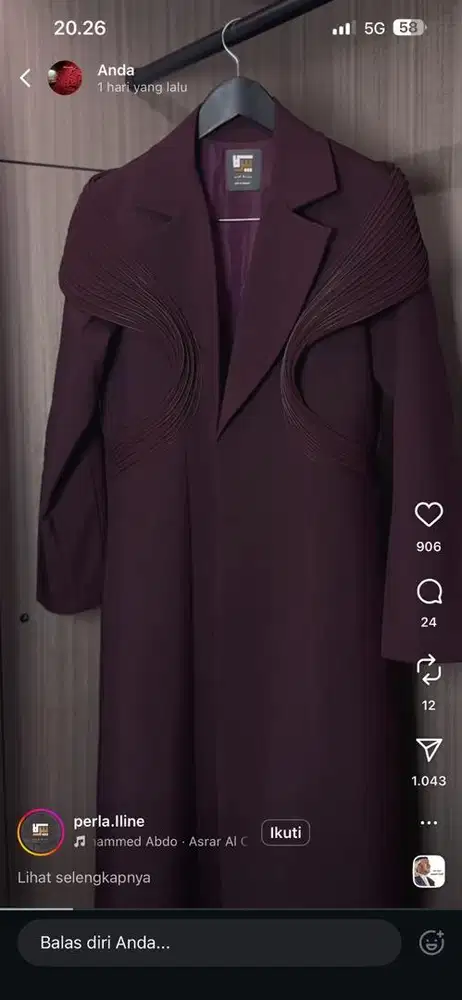 lowongan kerja penjahit karyawati butik penjait perempuan konveksi