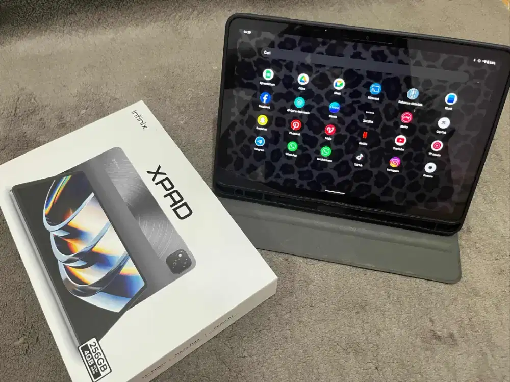 Infinix Xpad 4/256GB
