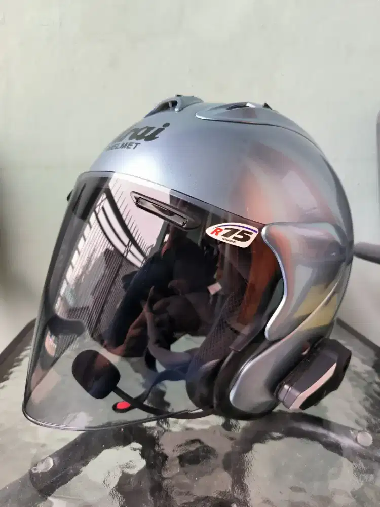 Tsr ram 4 warna Blue sapphire