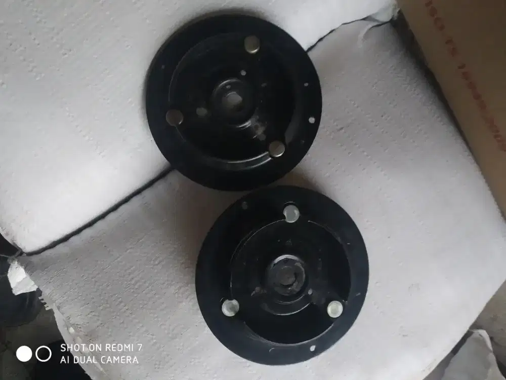 Sok dan piringan inova rebon