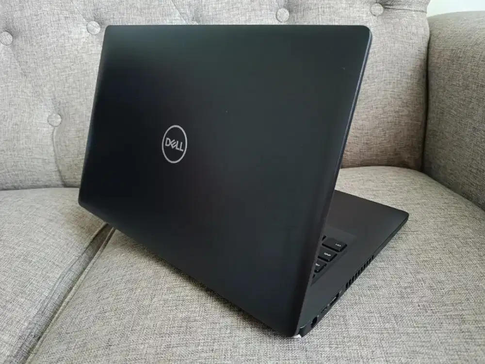 Laptop Dell Core i5 RAM 8GB SSD 512GB