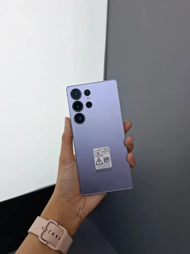 Samsung Galaxy S25 Ultra 12/256GB