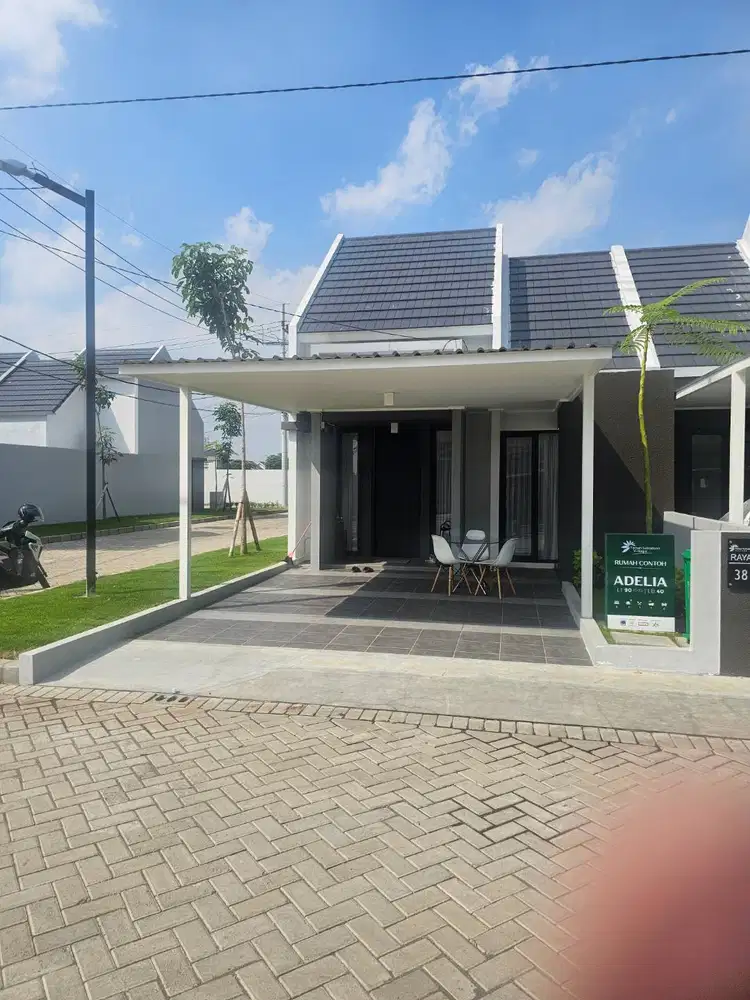 Bangun Rumah dari Nol / Renovasi – Tukang Ahli & Berpengalaman