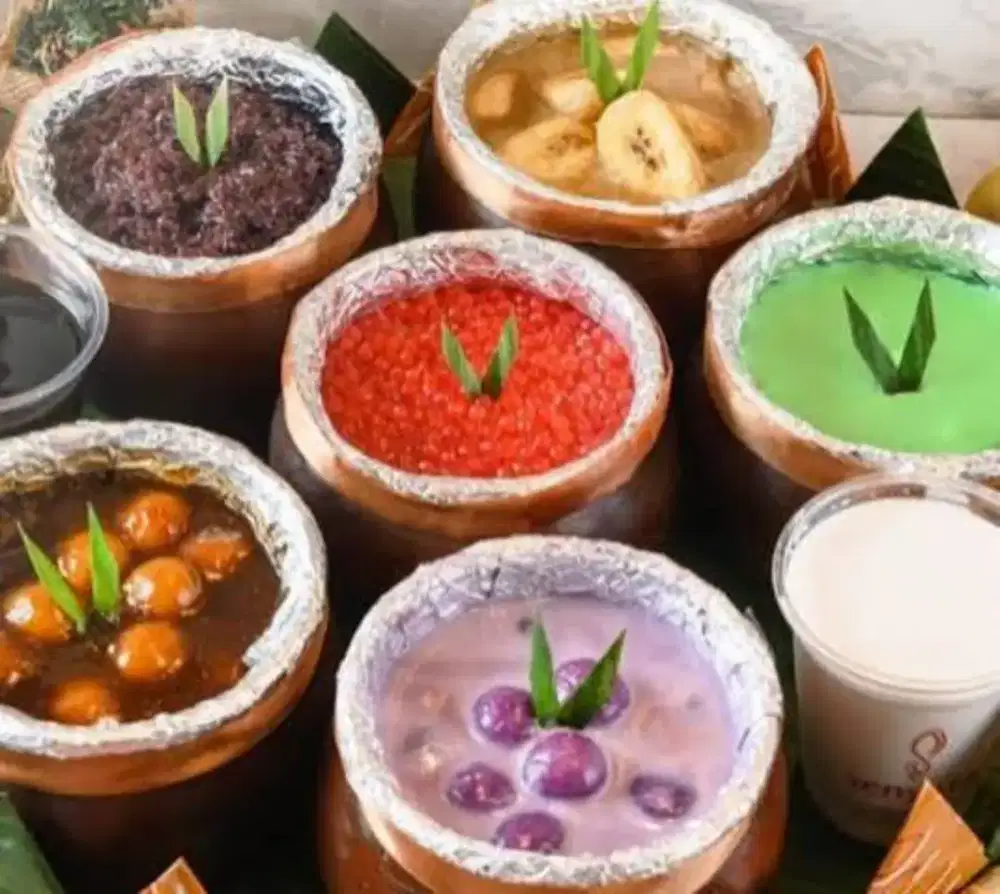 Di butuhkan pegawai wanita