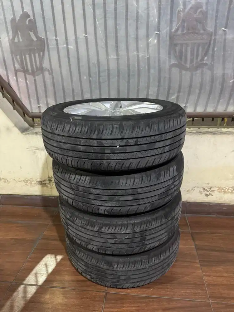 VELG ZENIX V 2025 BARU !